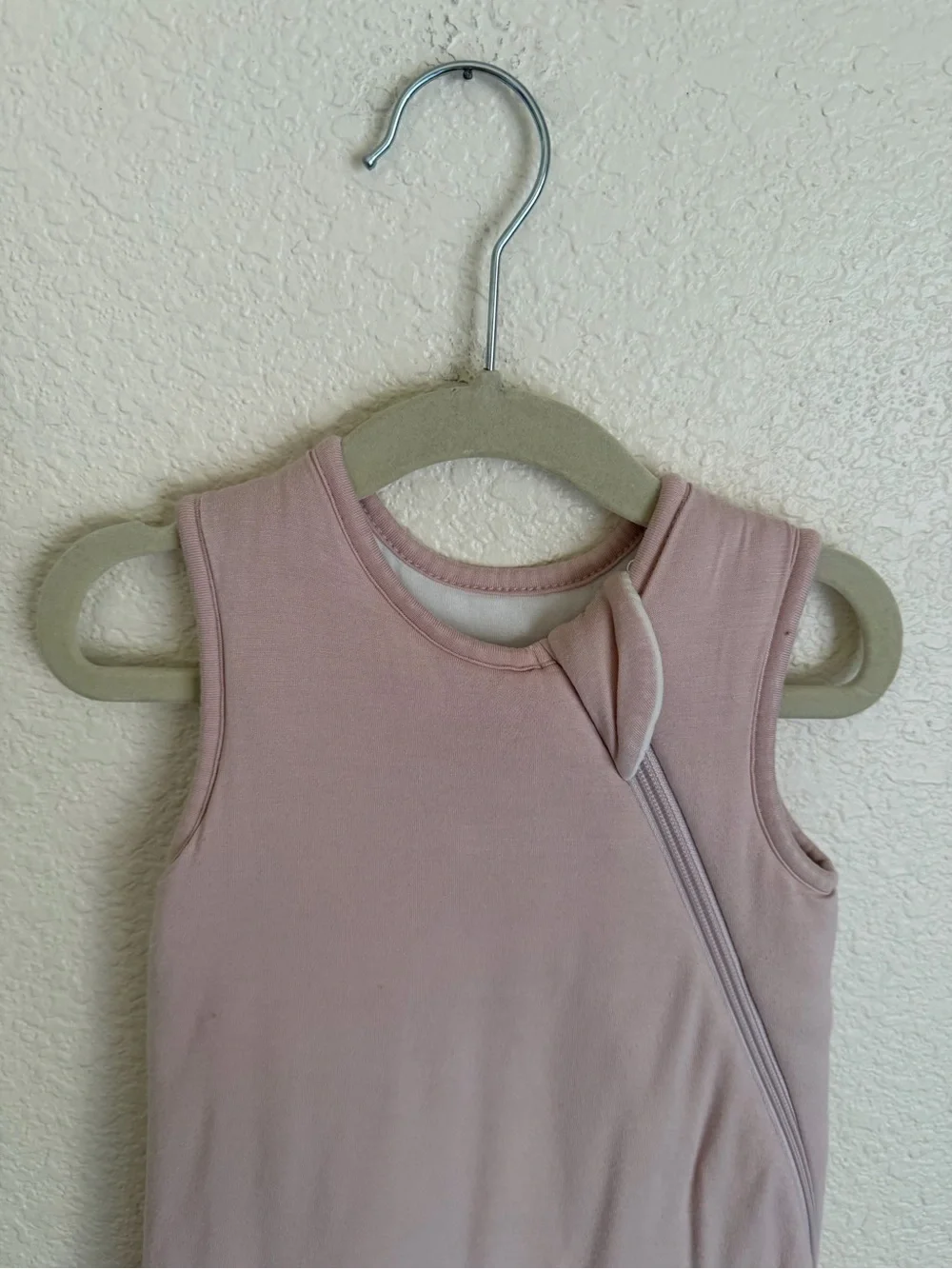 Kyte Baby Sleep Bag 2.5 TOG S Blush Pink